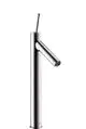 AXOR-HG-Waschtischmischer-250-Axor-Starck-fuer-Waschschuessel-o-Ablaufgarnitur-chrom-10129000 gallery number 1
